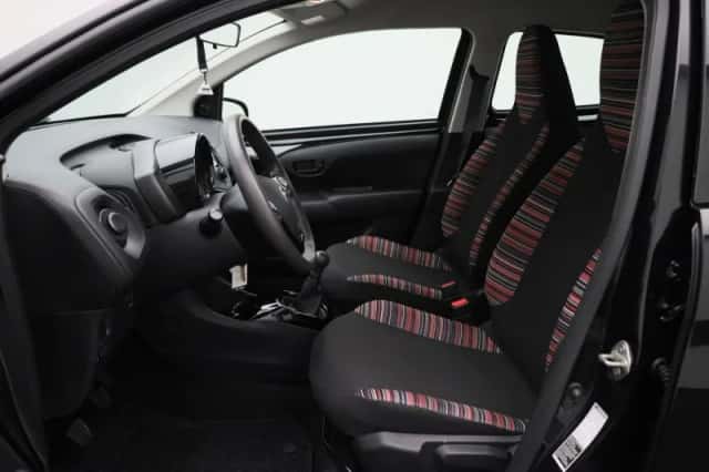 Citroën C1 (2021) thumbnail 9