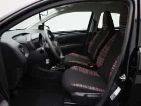 Citroën C1 thumbnail 9