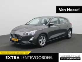 Ford Focus (2022)