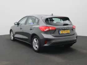 Ford Focus thumbnail 2