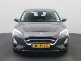 Ford Focus thumbnail 3