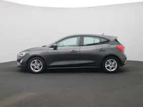Ford Focus thumbnail 4