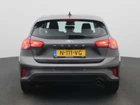 Ford Focus thumbnail 5