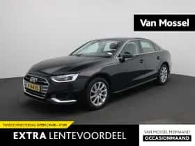 Audi A4 (2021)