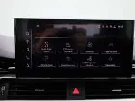Audi A4 thumbnail 15