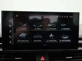 Audi A4 thumbnail 17