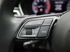 Audi A4 thumbnail 18