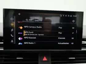 Audi A4 thumbnail 20