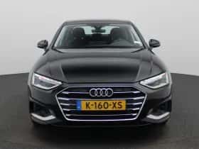 Audi A4 thumbnail 3