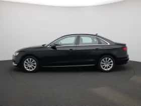Audi A4 thumbnail 4