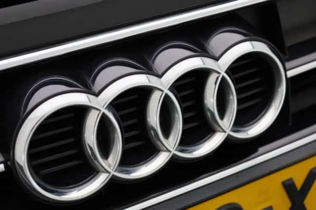 Audi A4 (2021) thumbnail 32