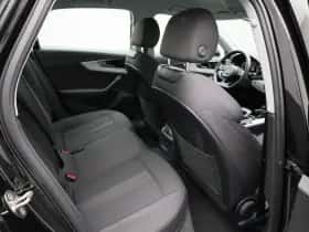 Audi A4 thumbnail 34