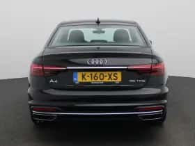 Audi A4 thumbnail 5