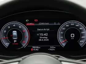 Audi A4 thumbnail 8