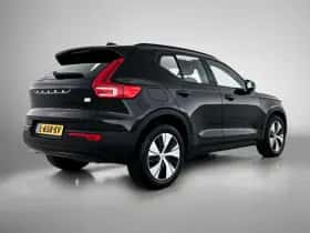 Volvo XC40 thumbnail 4