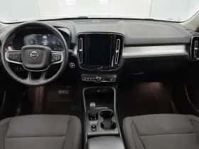 Volvo XC40 thumbnail 7