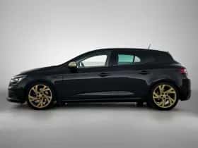 Renault Mégane thumbnail 2