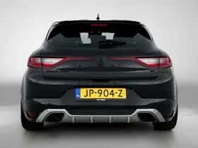 Renault Mégane thumbnail 3