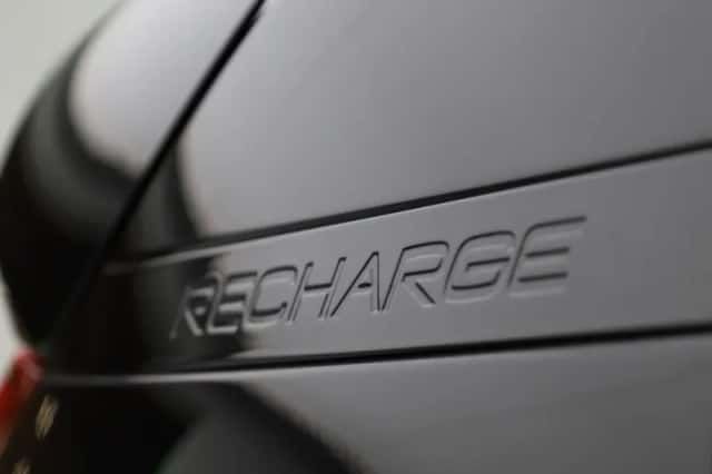 Volvo XC40 (2023) thumbnail 34