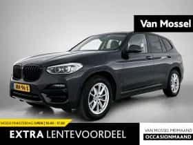 BMW X3 (2020)