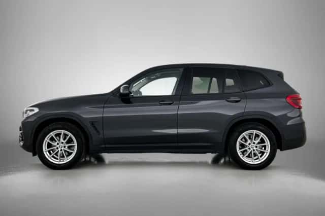 BMW X3 (2020) thumbnail 2
