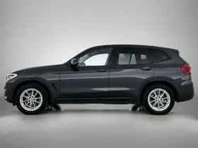 BMW X3 thumbnail 2