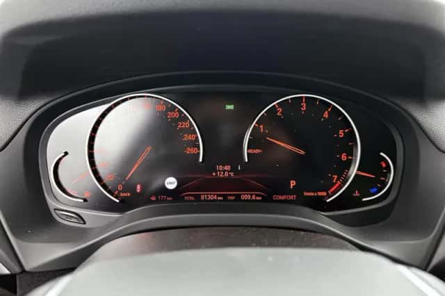 BMW X3 (2020) thumbnail 13