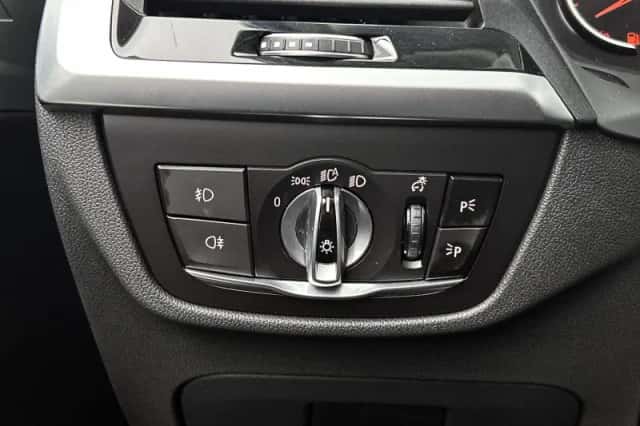 BMW X3 (2020) thumbnail 14