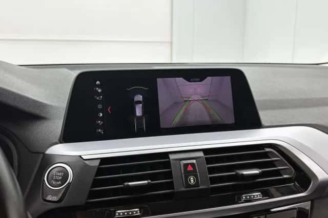 BMW X3 (2020) thumbnail 15