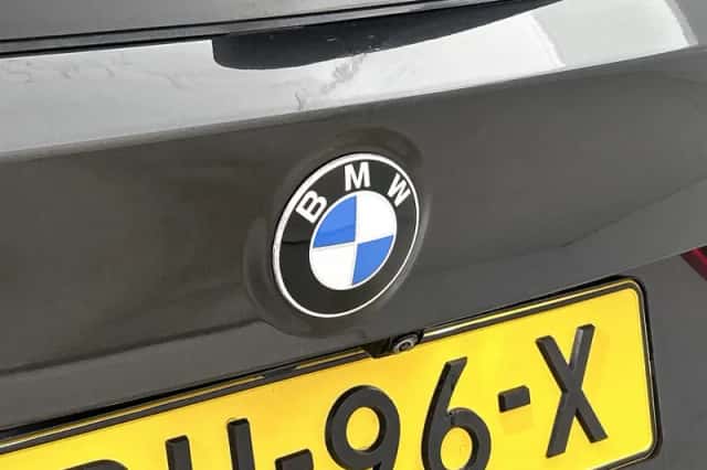 BMW X3 (2020) thumbnail 25