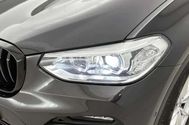 BMW X3 (2020) thumbnail 29