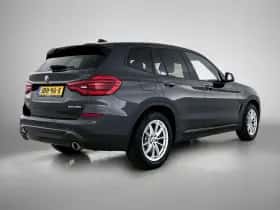 BMW X3 thumbnail 4