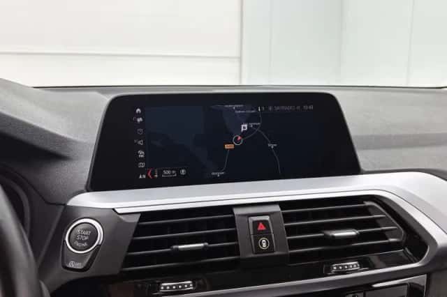 BMW X3 (2020) thumbnail 32