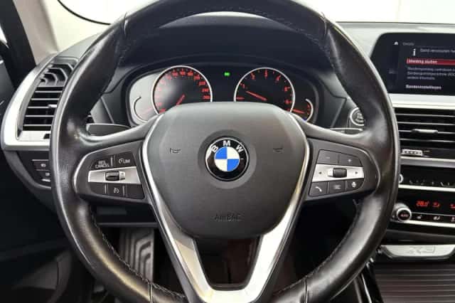 BMW X3 (2020) thumbnail 35