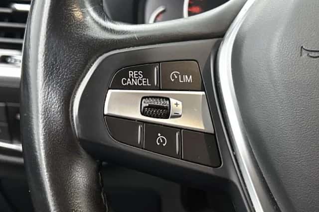 BMW X3 (2020) thumbnail 6