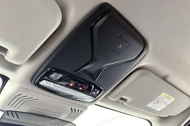 BMW X3 (2020) thumbnail 9