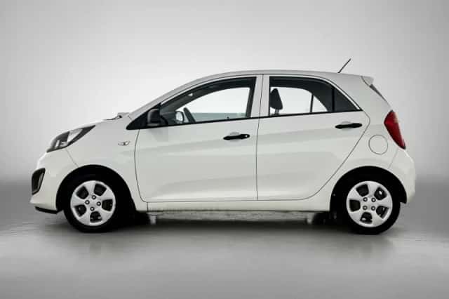 Kia Picanto (2014) thumbnail 2
