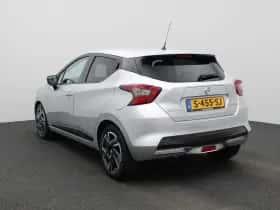 Nissan Micra (2023) thumbnail 2