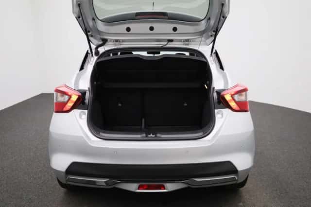 Nissan Micra (2023) thumbnail 11