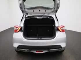 Nissan Micra (2023) thumbnail 11