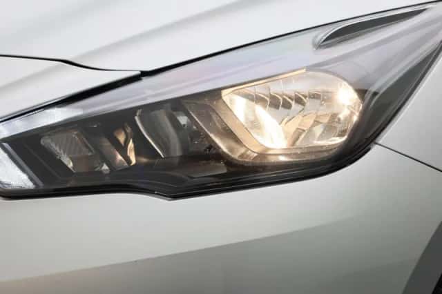 Nissan Micra (2023) thumbnail 13