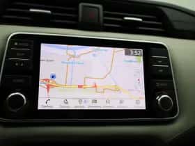 Nissan Micra thumbnail 16