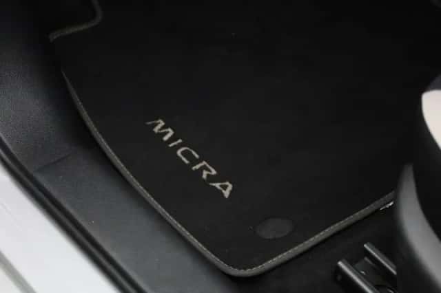 Nissan Micra (2023) thumbnail 24