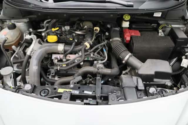 Nissan Micra (2023) thumbnail 25