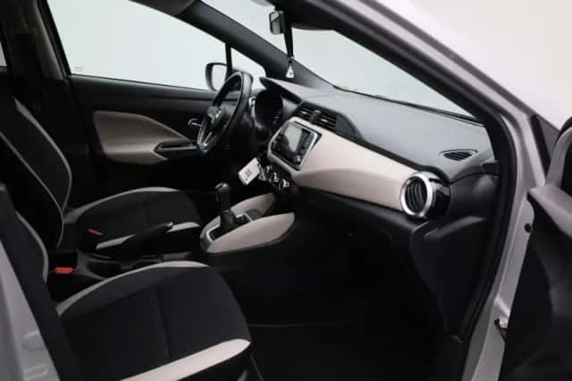 Nissan Micra (2023) thumbnail 26