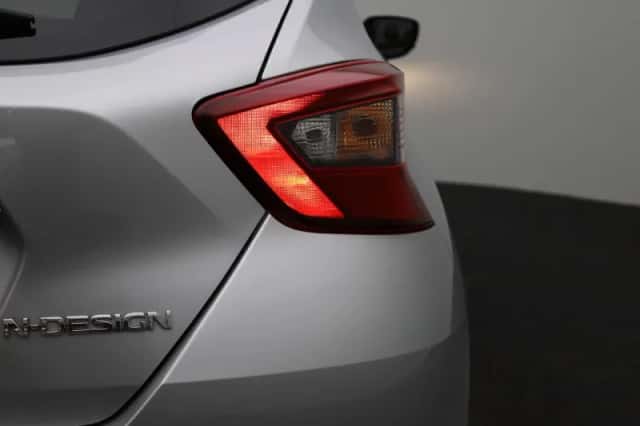 Nissan Micra (2023) thumbnail 30