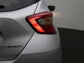 Nissan Micra (2023) thumbnail 30
