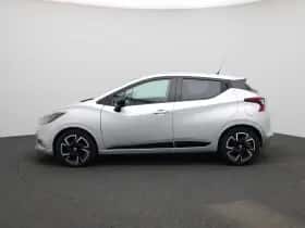 Nissan Micra (2023) thumbnail 4
