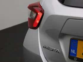 Nissan Micra thumbnail 31