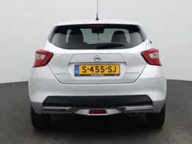 Nissan Micra thumbnail 5